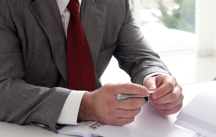 顧問税理士契約に基づく銀行融資に向けた融資サポート