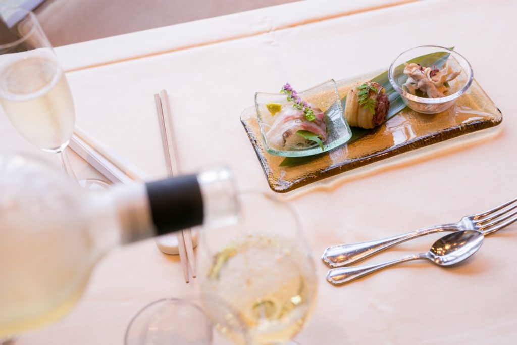 飲食店経営に難題？！新たな法規制