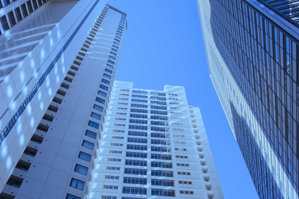 ホールディングス化・持株会社化支援コンサルティング